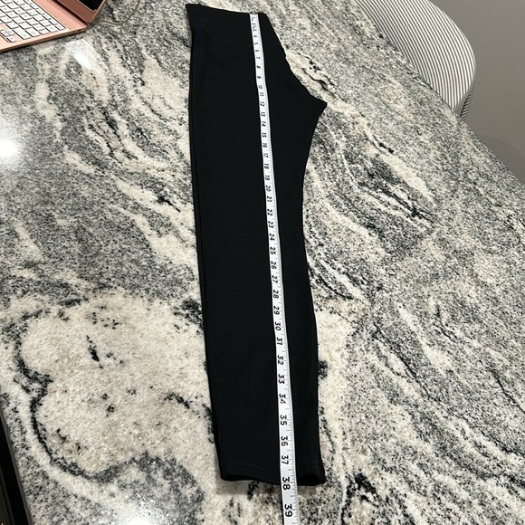 ZYIA Size 8-10 black workout/everyday comfy pants - Picture 7 of 7